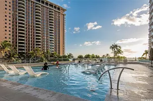 1777 Ala Moana Blvd, Honolulu, HI 96815 - Photo 17