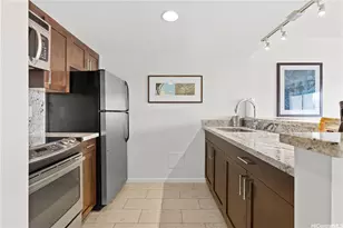 1777 Ala Moana Blvd, Honolulu, HI 96815 - Photo 9