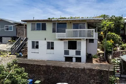 1347 Wanaka Street, Honolulu, HI 96818 - Photo 1