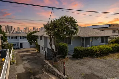 2243 Sea View Avenue, Honolulu, HI 96822 - Photo 1