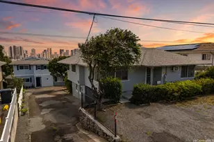 2243 Seaview Ave, Honolulu, HI 96822 - Photo 1