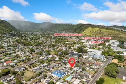 2243 Sea View Avenue, Honolulu, HI 96822 - Photo 23