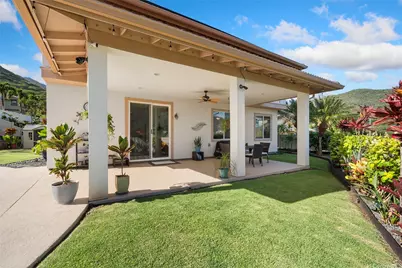 1004 Kaolo Street, Honolulu, HI 96825 - Photo 21