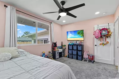 122 Plum Street, Wahiawa, HI 96786 - Photo 13