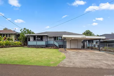 122 Plum Street, Wahiawa, HI 96786 - Photo 21