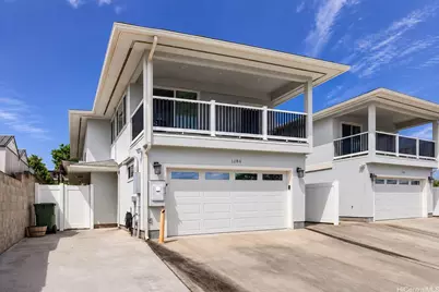 1184 Palekaiko Street #B-3, Pearl City, HI 96782 - Photo 1