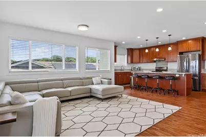 1184 Palekaiko Street #B-3, Pearl City, HI 96782 - Photo 3