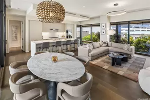 1388 Ala Moana Blvd, Honolulu, HI 96814 - Photo 5