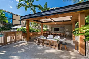 1388 Ala Moana Blvd, Honolulu, HI 96814 - Photo 23