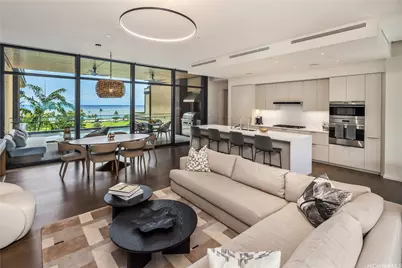1388 Ala Moana Boulevard #7605, Honolulu, HI 96814 - Photo 1