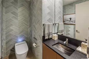 1388 Ala Moana Blvd, Honolulu, HI 96814 - Photo 19