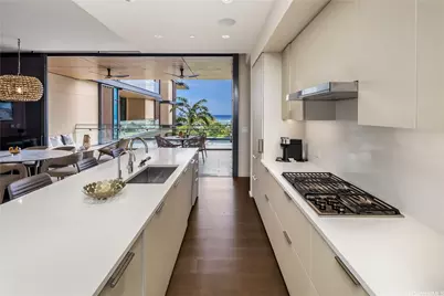 1388 Ala Moana Boulevard #7605, Honolulu, HI 96814 - Photo 7