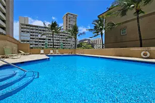 2121 Ala Wai Blvd, Honolulu, HI 96815 - Photo 19