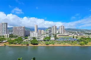 2121 Ala Wai Blvd, Honolulu, HI 96815 - Photo 7