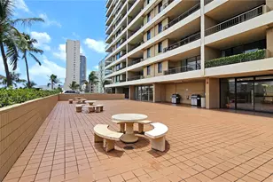 2121 Ala Wai Blvd, Honolulu, HI 96815 - Photo 21