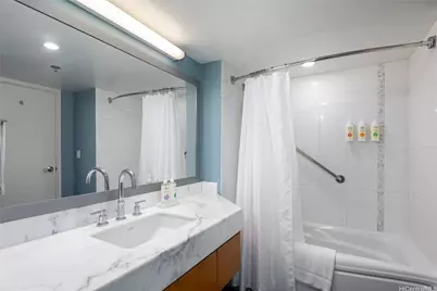 410 Atkinson Drive #3301, Honolulu, HI 96814 - Photo 5