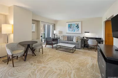 410 Atkinson Drive #3301, Honolulu, HI 96814 - Photo 7
