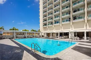 410 Atkinson Dr, Honolulu, HI 96814 - Photo 15