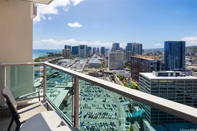 410 Atkinson Drive #3301, Honolulu, HI 96814 - Photo 11