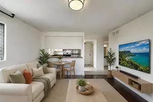 2240 Kuhio Ave, Honolulu, HI 96815 - Photo 3