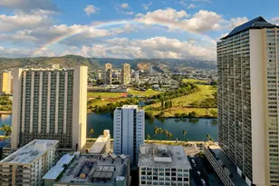 2240 Kuhio Ave, Honolulu, HI 96815 - Photo 1