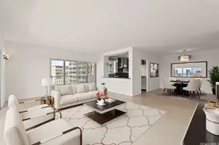 999 Wilder Ave, Honolulu, HI 96822 - Photo 3