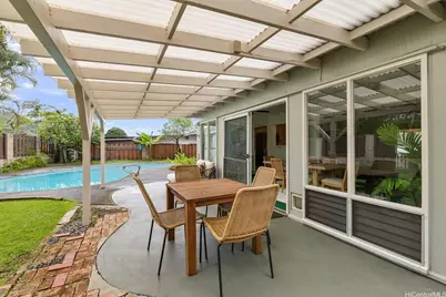 1031 Lunaai Place, Kailua, HI 96734 - Photo 5