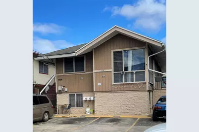 739 Gulick Avenue #B, Honolulu, HI 96819 - Photo 1