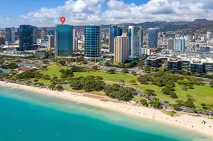 1288 Ala Moana Blvd, Honolulu, HI 96814 - Photo 23