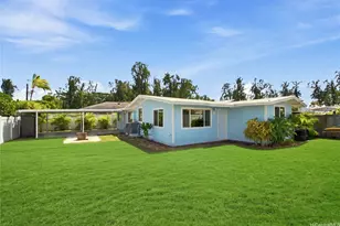 66-474 Pikai St, Haleiwa, HI 96712 - Photo 3