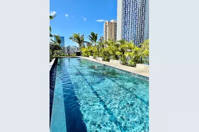 333 Ward Avenue #320, Honolulu, HI 96814 - Photo 17