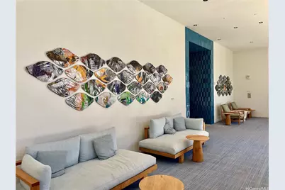 333 Ward Avenue #320, Honolulu, HI 96814 - Photo 11
