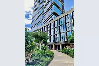 333 Ward Avenue #320, Honolulu, HI 96814 - Photo 25