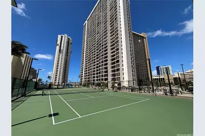 201 Ohua Avenue #2003, Honolulu, HI 96815 - Photo 25