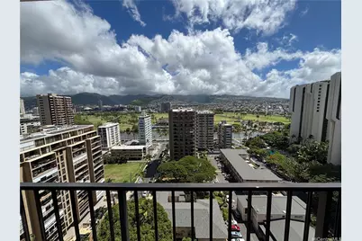 201 Ohua Avenue #2003, Honolulu, HI 96815 - Photo 9