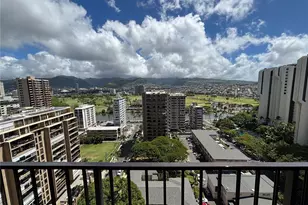 201 Ohua Ave, Honolulu, HI 96815 - Photo 9