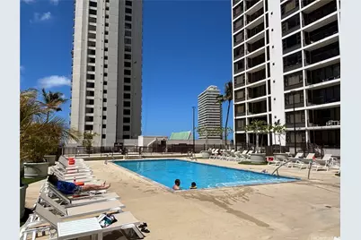 201 Ohua Avenue #2003, Honolulu, HI 96815 - Photo 21