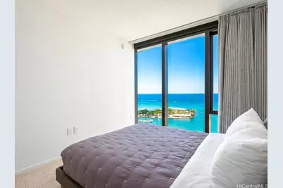 333 Ward Avenue #2700, Honolulu, HI 96814 - Photo 7