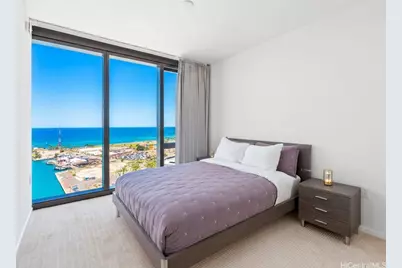 333 Ward Avenue #2700, Honolulu, HI 96814 - Photo 11