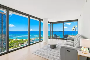 333 Ward Ave, Honolulu, HI 96814 - Photo 1
