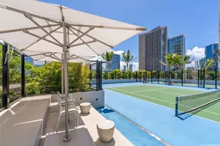 333 Ward Ave, Honolulu, HI 96814 - Photo 23
