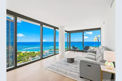 333 Ward Avenue #2700, Honolulu, HI 96814 - Photo 7