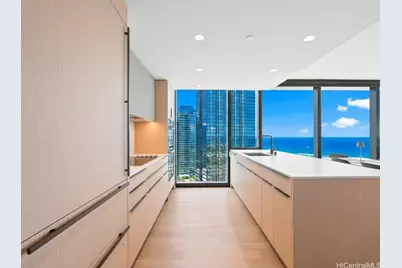 333 Ward Avenue #2700, Honolulu, HI 96814 - Photo 5