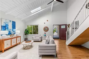 7537 Puumahoe Pl, Honolulu, HI 96825 - Photo 5