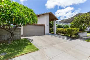 7537 Puumahoe Pl, Honolulu, HI 96825 - Photo 1
