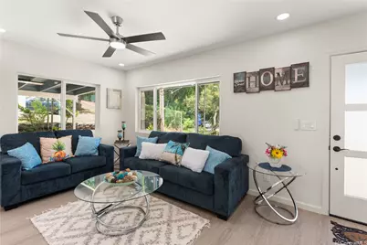 45-1016 Pahuwai Place, Kaneohe, HI 96744 - Photo 7