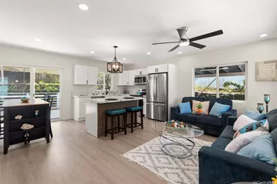 45-1016 Pahuwai Place, Kaneohe, HI 96744 - Photo 5