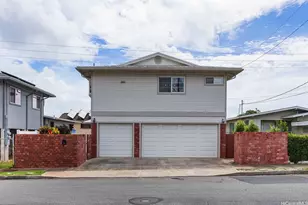 1063 Luawai St, Honolulu, HI 96816 - Photo 1