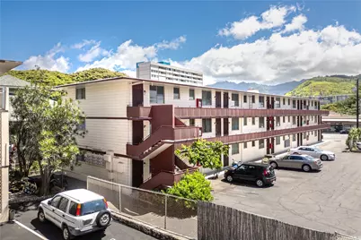 2717 S King Street, Honolulu, HI 96826 - Photo 3