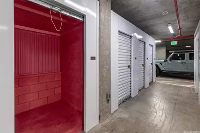987 Queen Street #2104, Honolulu, HI 96814 - Photo 11